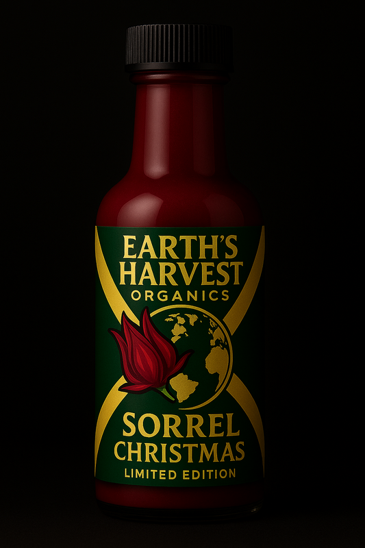 Sorrel Christmas – Limited Edition