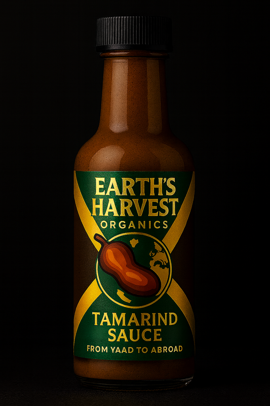 Tamarind Blaze | hot sauce